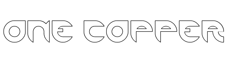 ALEXANDRA-HOLLOW  Free Fonts Download