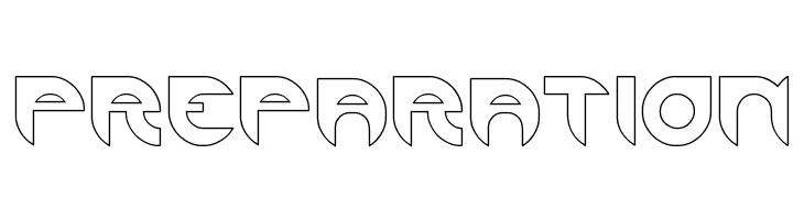 ALEXANDRA-HOLLOW  Free Fonts Download