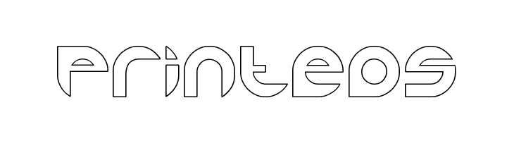 ALEXANDRA-HOLLOW  Free Fonts Download