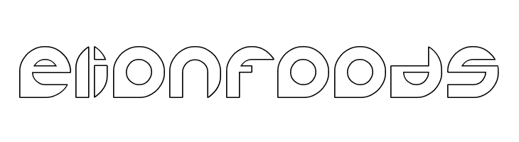 ALEXANDRA-HOLLOW  Free Fonts Download