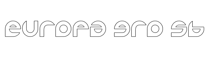 ALEXANDRA-HOLLOW  Free Fonts Download