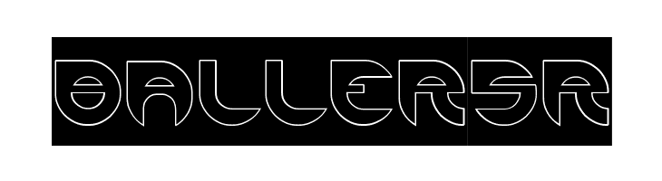 ALEXANDRA-HOLLOW-INVERSE  Free Fonts Download