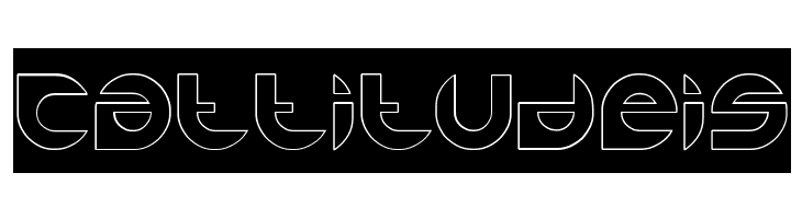 ALEXANDRA-HOLLOW-INVERSE  Free Fonts Download