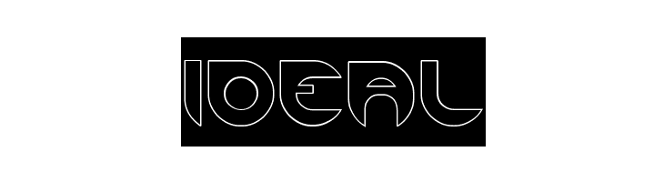 ALEXANDRA-HOLLOW-INVERSE  Free Fonts Download