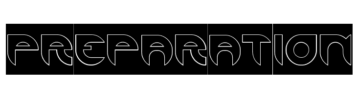 ALEXANDRA-HOLLOW-INVERSE  Free Fonts Download