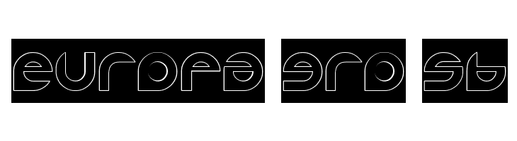 ALEXANDRA-HOLLOW-INVERSE  Free Fonts Download