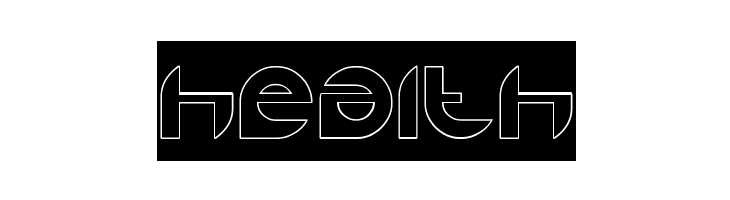 ALEXANDRA-HOLLOW-INVERSE  Free Fonts Download