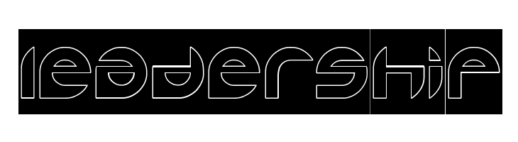 ALEXANDRA-HOLLOW-INVERSE  Free Fonts Download