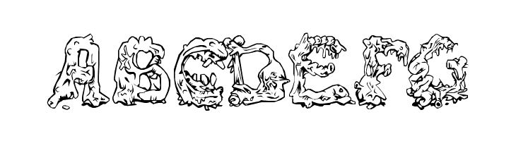 Riot Act 2  Free Fonts Download