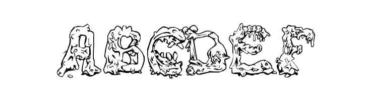 Riot Act 2  Free Fonts Download