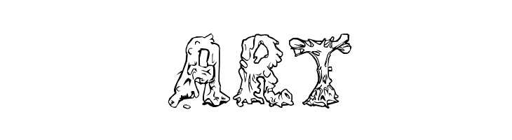 Riot Act 2  Free Fonts Download