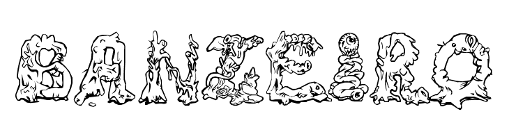 Riot Act 2  Free Fonts Download