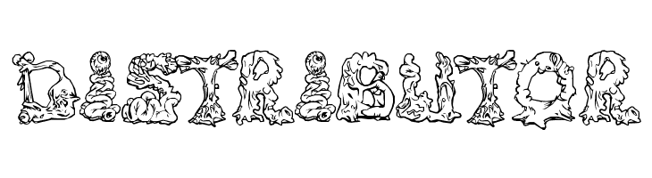 Riot Act 2  Free Fonts Download