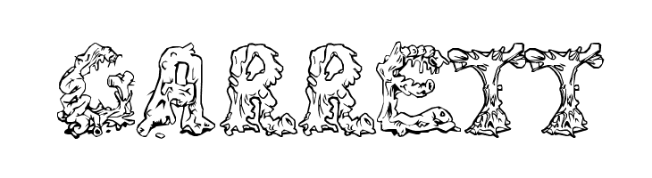 Riot Act 2  Free Fonts Download