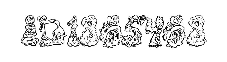 Riot Act 2  Free Fonts Download