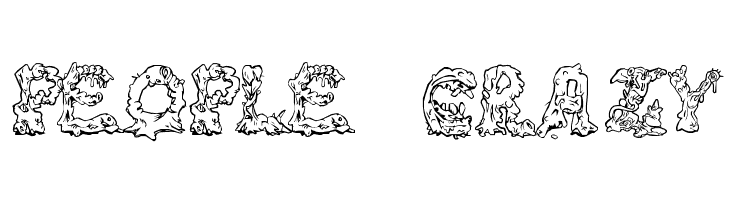 Riot Act 2  Free Fonts Download