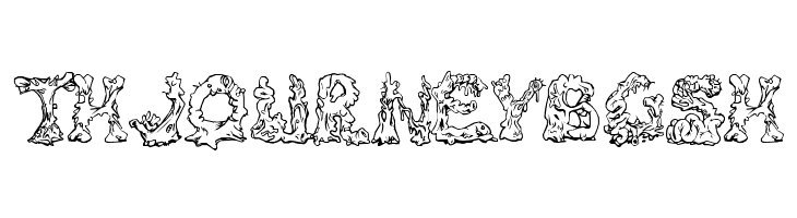 Riot Act 2  Free Fonts Download