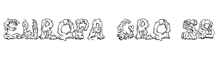 Riot Act 2  Free Fonts Download