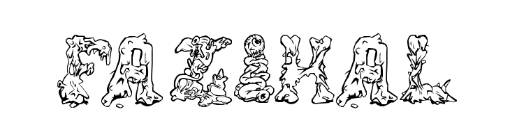 Riot Act 2  Free Fonts Download