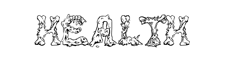 Riot Act 2  Free Fonts Download