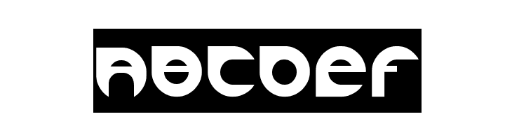 ALEXANDRA-INVERSE  Free Fonts Download