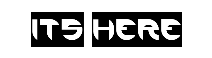 ALEXANDRA-INVERSE  Free Fonts Download