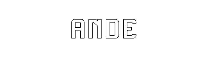 Alive in a Science Fiction  Free Fonts Download