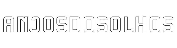 Alive in a Science Fiction  Free Fonts Download