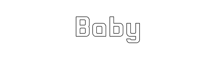 Alive in a Science Fiction  Free Fonts Download