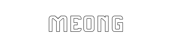 Alive in a Science Fiction  Free Fonts Download