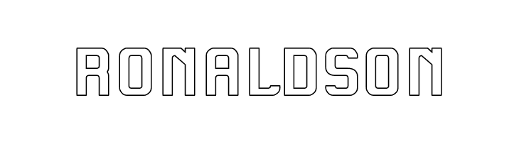 Alive in a Science Fiction  Free Fonts Download