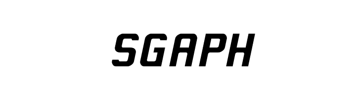 Alive in a Science Fiction Italic  Free Fonts Download