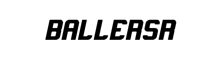 Alive in a Science Fiction Bold Italic  Free Fonts Download