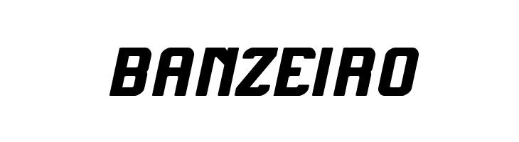 Alive in a Science Fiction Bold Italic  Free Fonts Download