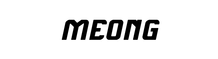 Alive in a Science Fiction Bold Italic  Free Fonts Download