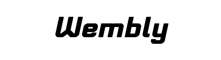 Alive in a Science Fiction Bold Italic  Free Fonts Download