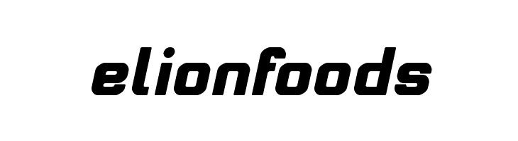 Alive in a Science Fiction Bold Italic  Free Fonts Download