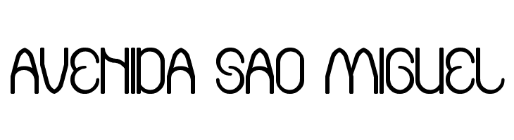 Amazing sound Bold  Free Fonts Download