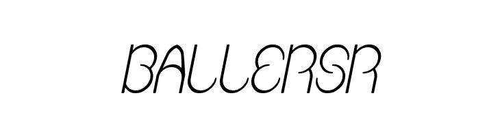Amazing sound Italic  Free Fonts Download