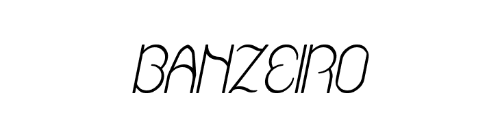 Amazing sound Italic  Free Fonts Download