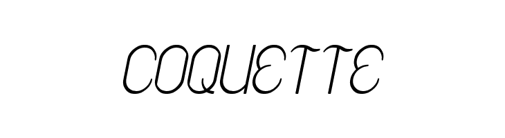 Amazing sound Italic  Free Fonts Download
