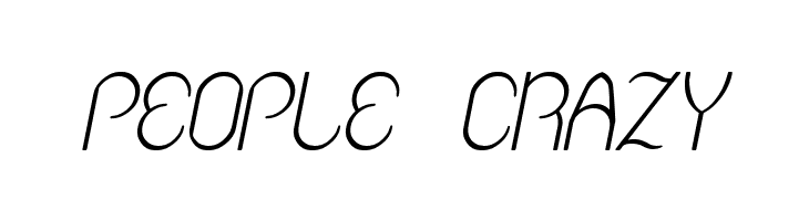 Amazing sound Italic  Free Fonts Download
