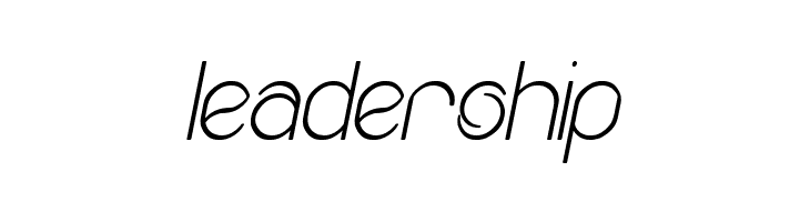 Amazing sound Italic  Free Fonts Download