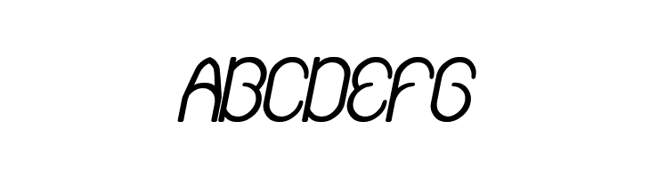 Amazing sound Bold Italic  Free Fonts Download