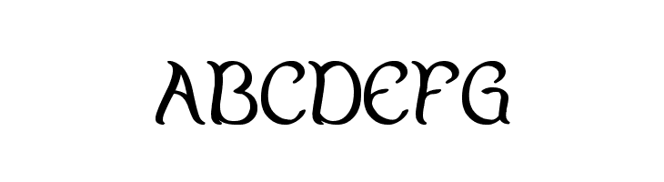 Amazing Symphony Bold  Free Fonts Download