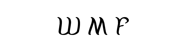 Amazing Symphony Bold  Free Fonts Download