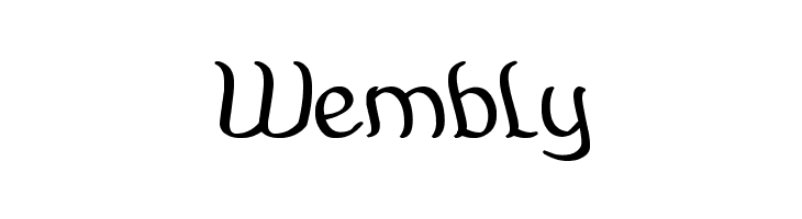 Amazing Symphony Bold  Free Fonts Download