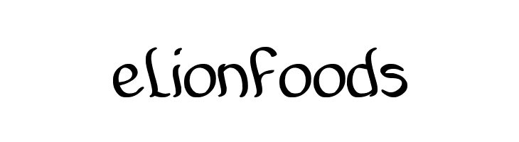 Amazing Symphony Bold  Free Fonts Download