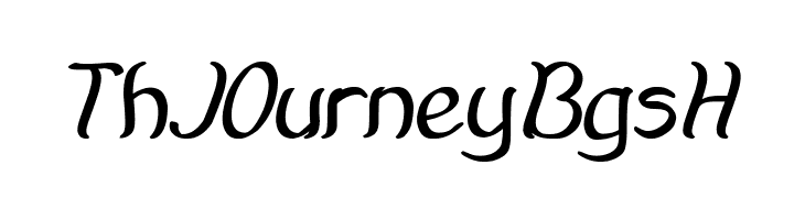 Amazing Symphony Bold Italic  Free Fonts Download