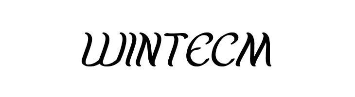 Amazing Symphony Bold Italic  Free Fonts Download